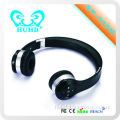 Hot selling dual microphone wireless stereo headset sports for outside